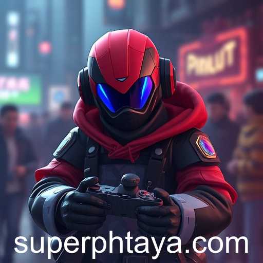 Game Industry's New Wave: Superph's Rise