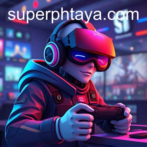 Gaming Evolution with Superph