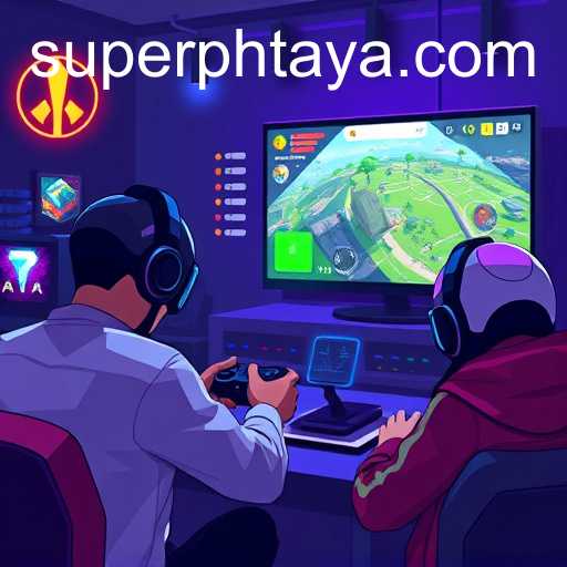 Rising Trends in Online Gaming