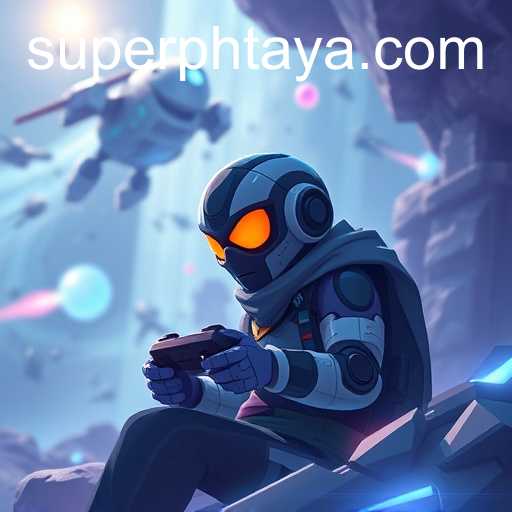 Superph Revolutionizes Online Gaming Interaction