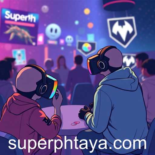 The Rise of Superph: A New Era in Online Gaming Communities