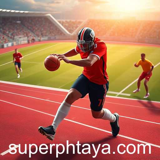 The Rise of SuperPH in Gaming Circles