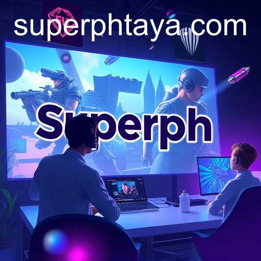 The Rise of Superph: A New Gaming Era
