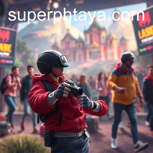 Revolutionizing Interactive Experiences