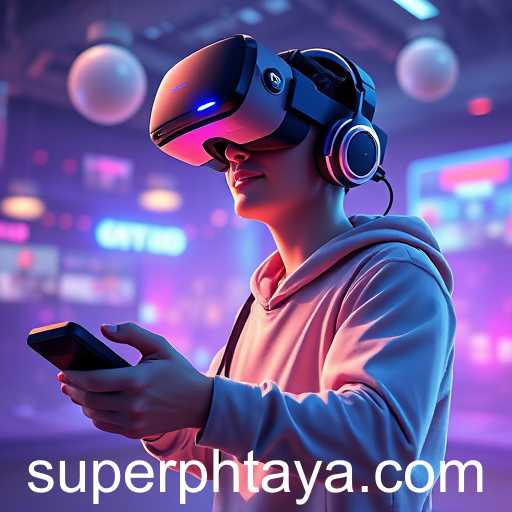 The Rise of Superph: A Gaming Phenomenon