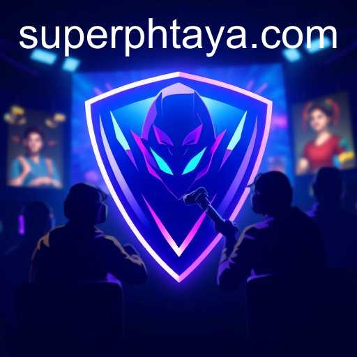 SuperPH: Revolutionizing Online Gaming