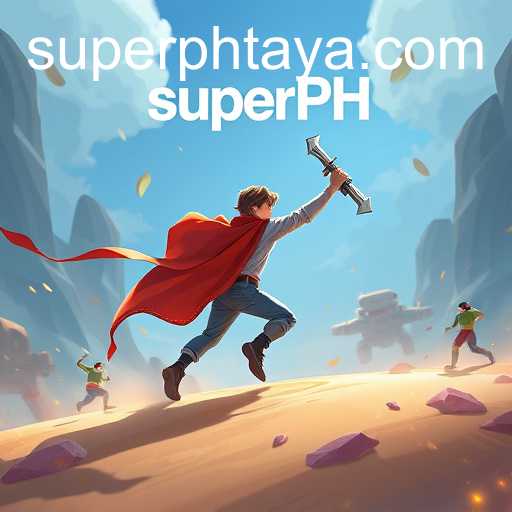 Superph Revolutionizes Gaming with Global Impact
