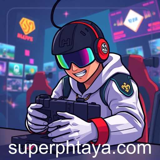Gaming Revolution: SuperPH Leads the Way