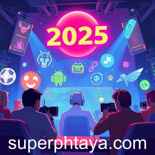 The Rise of Superph: A Gaming Phenomenon