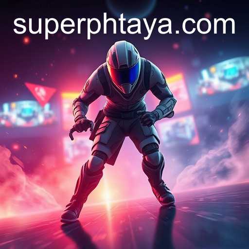 Gaming Innovation with SuperPh
