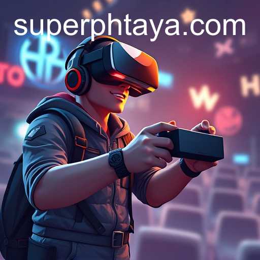 Superph Revolutionizes Online Gaming