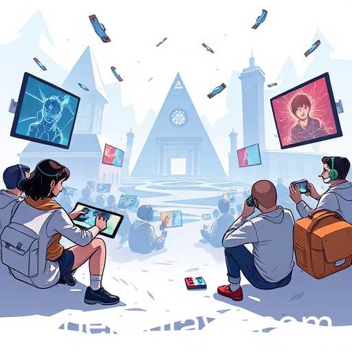 The Rise of SuperPH: A Gaming Revolution